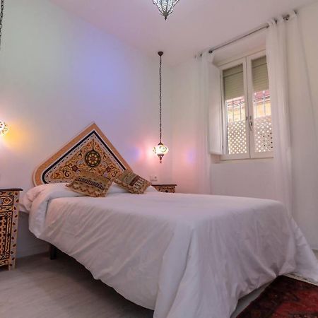 Sh Rujacor Mare Apartamento Chic En La Vina Кадіс Екстер'єр фото