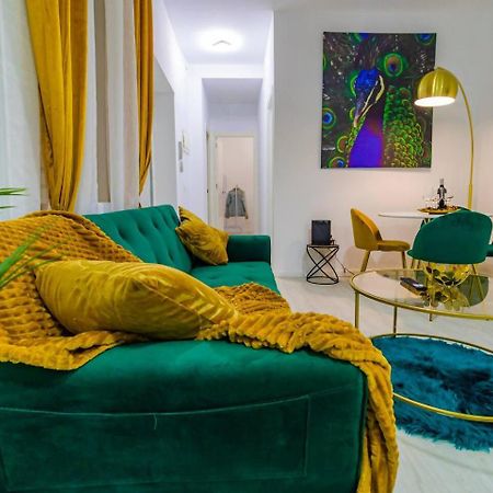 Sh Rujacor Mare Apartamento Chic En La Vina Кадіс Екстер'єр фото
