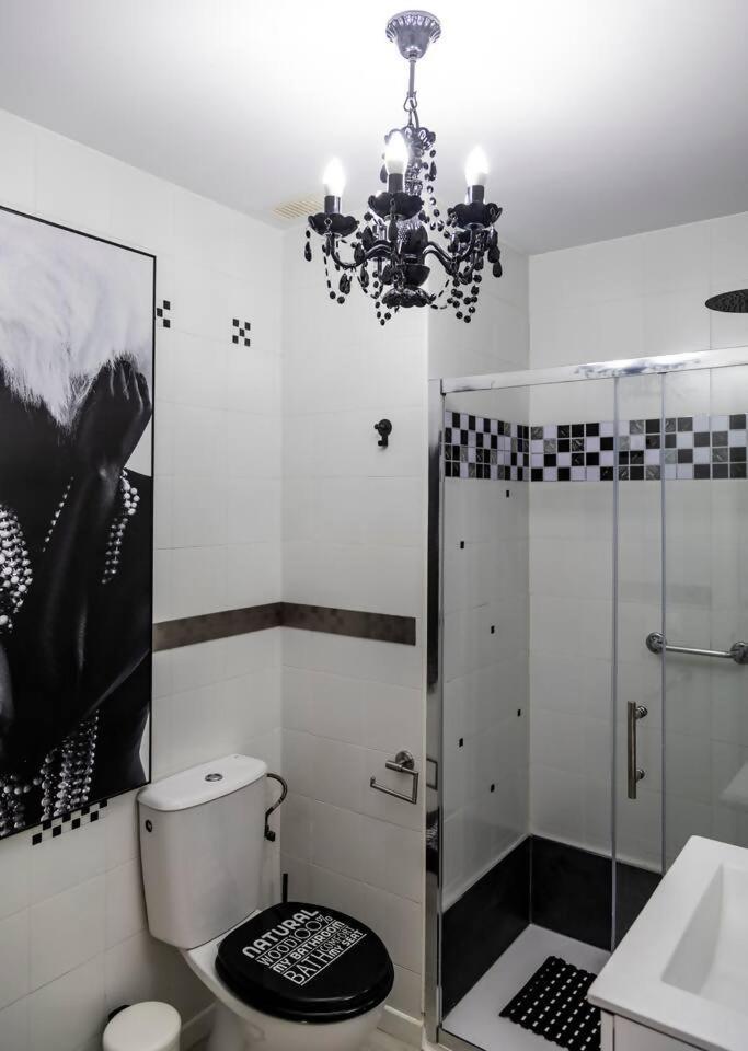Sh Rujacor Mare Apartamento Chic En La Vina Кадіс Екстер'єр фото